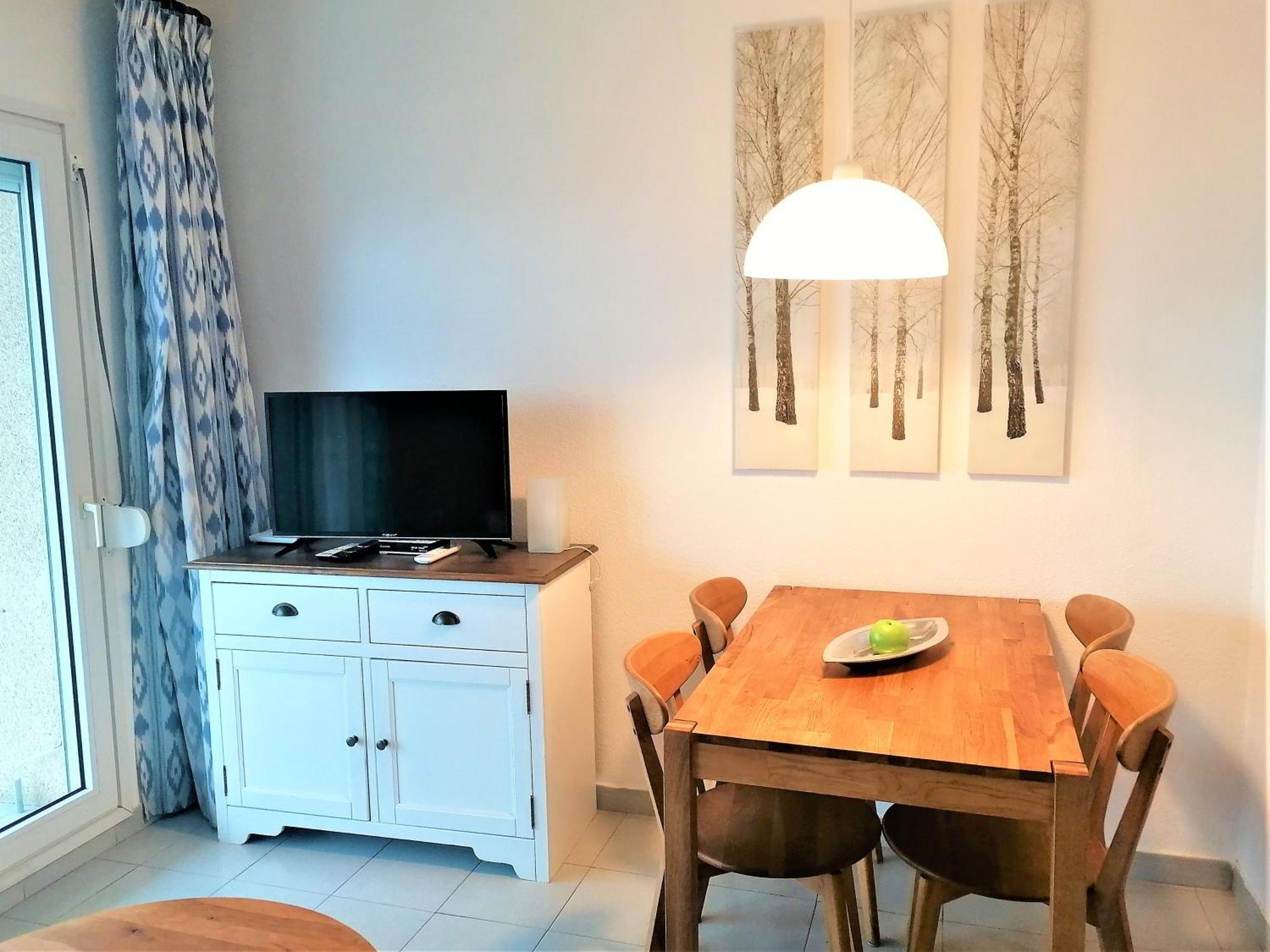 Global Immo 2166 Rocmar Apartment โรเซส ภายนอก รูปภาพ